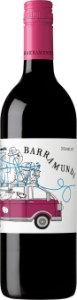 Barramundi Merlot